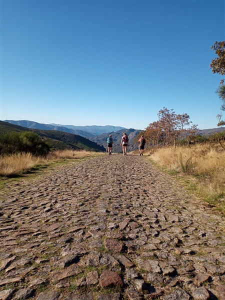 Portugal - Het Nationaal Park Peneda-Gerês - met bezoek aan Porto